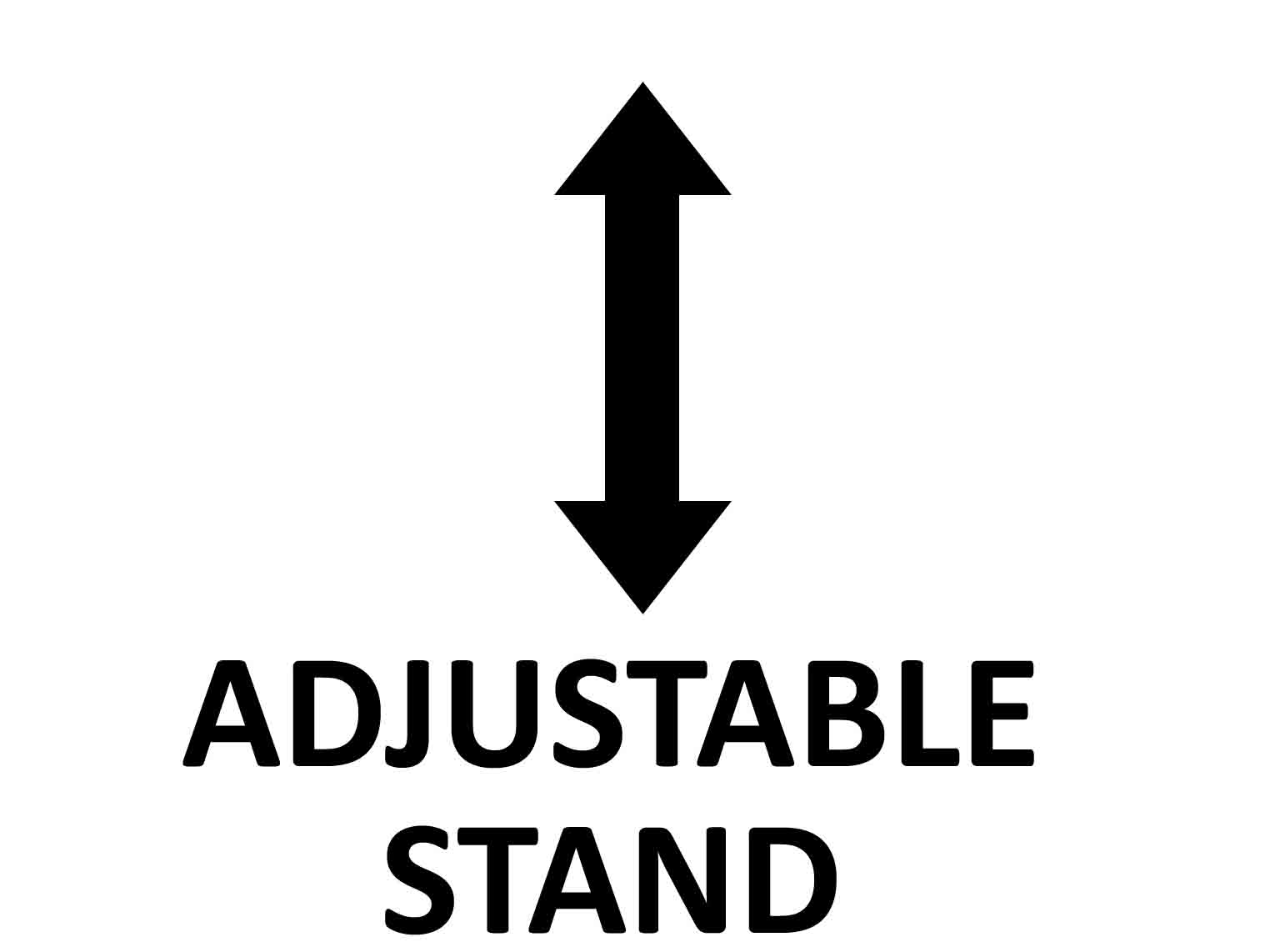 Adjustable Stand